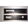 DDR3 2 GB HYNIX/KINGSTON STD  PC10600/12800